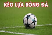 Hiểu được kèo lựa là gì trong cá cược bóng đá