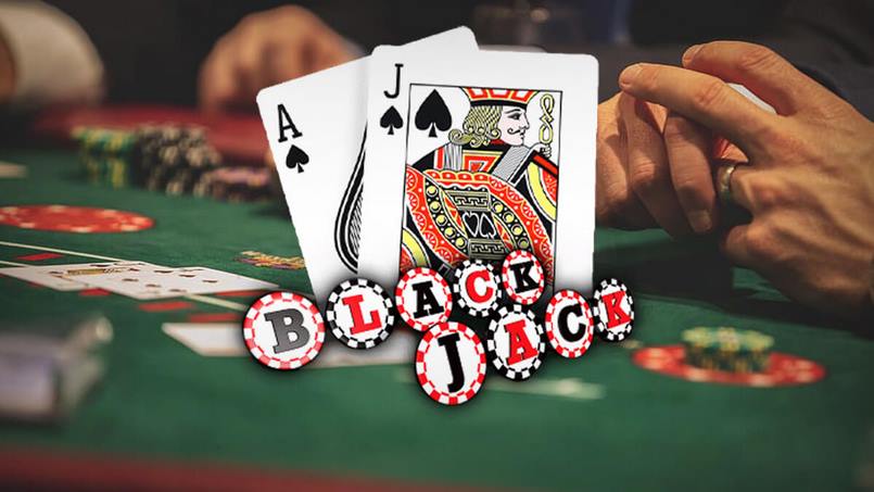 Chia sẻ cách chơi Blackjack cho newbie