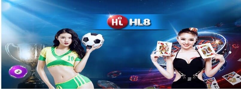 Cổng game HL8 – Nơi cung cấp mạng cá độ giải trí chọn gói!!!!!