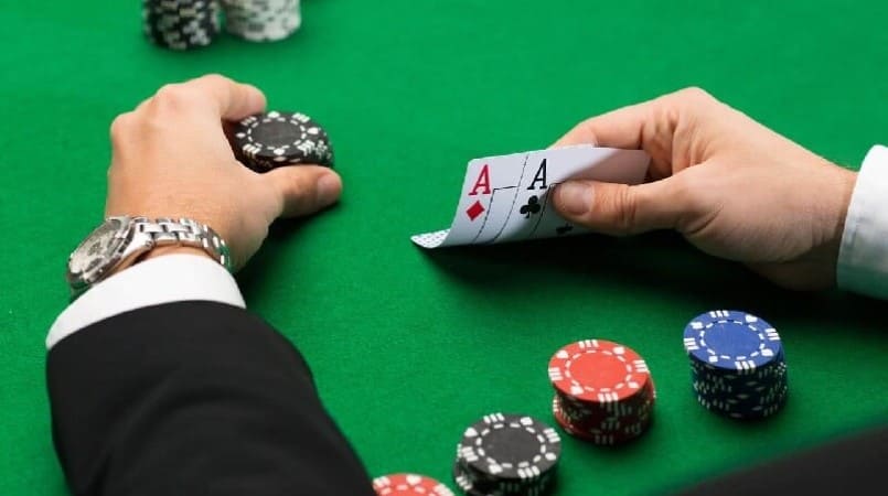 Ba phần mềm API Poker đang được chú ý nhất 2022
