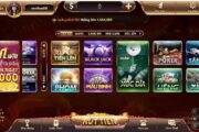 Review VinWin cho thấy đây là thế giới game Slots đỉnh cao cho bạn