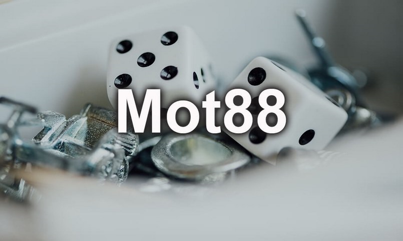 Một số thông tin hữu ích về nhà cái Mot88