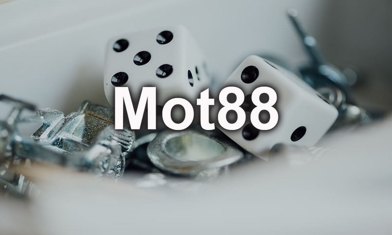 Mot88 – Nhà cái đạt được nhiều thành tựu nổi bật